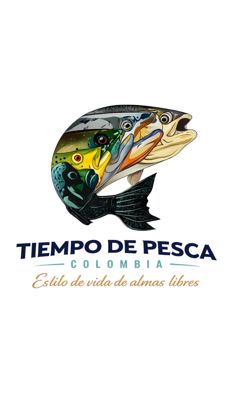 Tiempo de Pesca Colombia